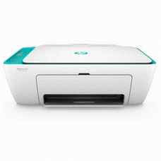 HP Deskjet 2623 土耳其綠-列印/掃瞄/影印